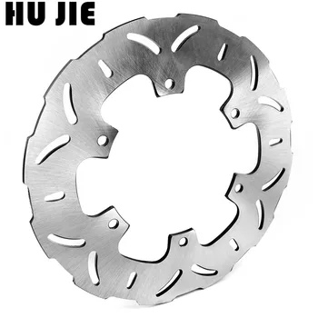 Motorcycle Rear Brake Disc Brake Rotors For Yamaha MT 01 2005-2009 XJR1300 1998-2015 FJR1300 5JW 2001-2005 FZ750 1985-1986
Motorcycle Rear Brake Disc Brake Rotors For Yamaha MT 01 2005-2009 XJR1300 1998-2015 FJR1300 5JW 2001-2005 FZ750 1985-1986