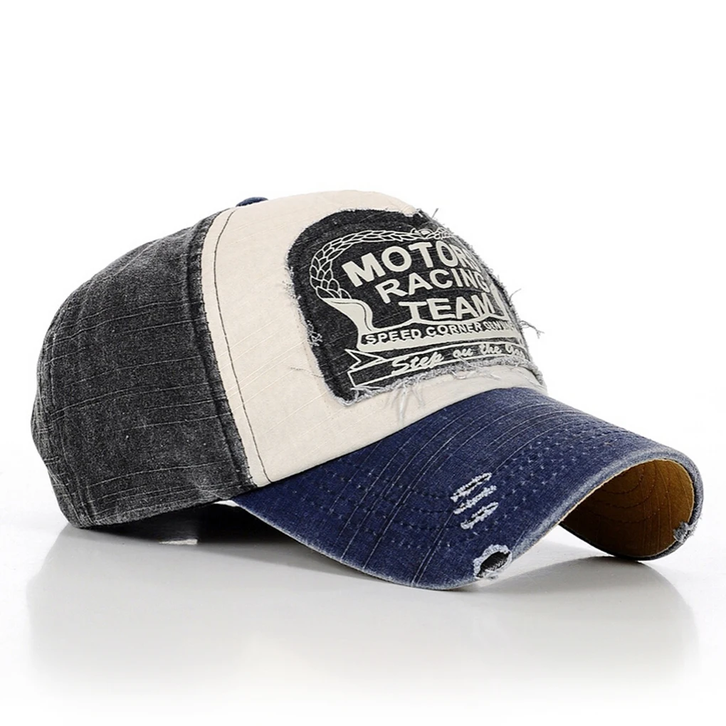 Vintage Motors Racing Cotton Baseball Cap Hip Hop Caps Ourdoor Sports Team Snapback Hats
Vintage Motors Racing Cotton Baseball Cap Hip Hop Caps Ourdoor Sports Team Snapback Hats