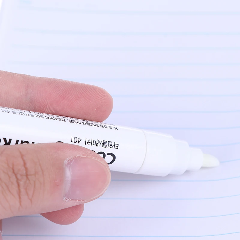 Tile Gap Repair Mouldproof Filling Agents Wall Porcelain Color Pen White Tile Refill Artline Grout Pen Waterproof
Tile Gap Repair Mouldproof Filling Agents Wall Porcelain Color Pen White Tile Refill Artline Grout Pen Waterproof