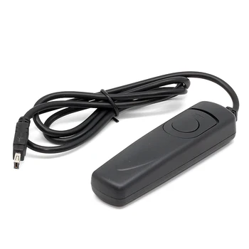 kutupro RS - VPR1 shutter release S2 micro single shutter release for sony RX100 M2 HX300 A77 A7R S7r
kutupro RS - VPR1 shutter release S2 micro single shutter release for sony RX100 M2 HX300 A77 A7R S7r