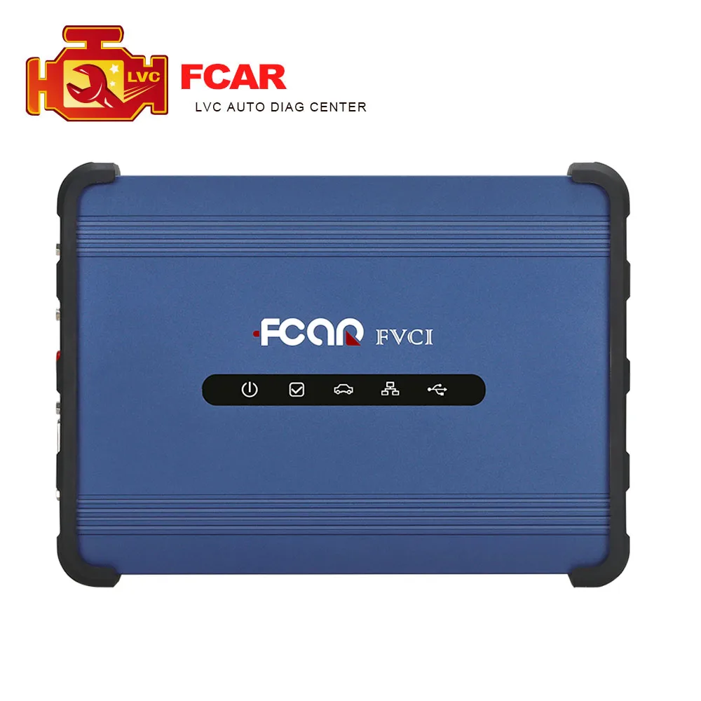 New Powerful Fcar FVCI Supports J2534 Protocol J 2534 Diagnose function and programming Tool as Autel MS908 PRO MS908P
New Powerful Fcar FVCI Supports J2534 Protocol J 2534 Diagnose function and programming Tool as Autel MS908 PRO MS908P
