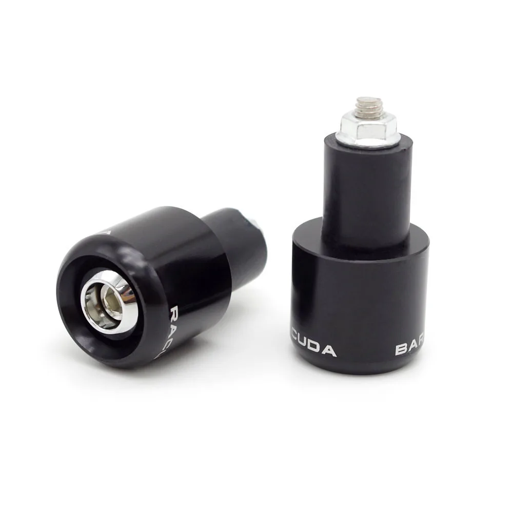 22mm Motorcycle Handlebar Grips Ends Counterweight Fists Plugs FOR kymco 125 honda cb750 kawasaki vulcan 800 Suzuki gsf 600
22mm Motorcycle Handlebar Grips Ends Counterweight Fists Plugs FOR kymco 125 honda cb750 kawasaki vulcan 800 Suzuki gsf 600