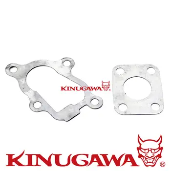 Kinugawa Turbo Turbine Inlet & Outlet Gasket Kit for Kubota V2003 F2503 / for Bobcat TD03-7G TD03-7T / for IHI CK26 CK27 CK34
Kinugawa Turbo Turbine Inlet & Outlet Gasket Kit for Kubota V2003 F2503 / for Bobcat TD03-7G TD03-7T / for IHI CK26 CK27 CK34