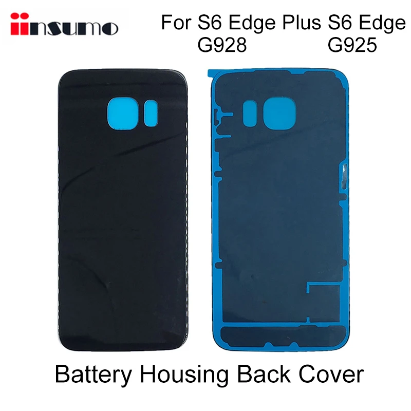 1pcs Ori For SAMSUNG Galaxy S6 Edge G925 S6edge+ G928 Back Battery Door Rear Housing Cover Panel Glass Case Replacement
1pcs Ori For SAMSUNG Galaxy S6 Edge G925 S6edge+ G928 Back Battery Door Rear Housing Cover Panel Glass Case Replacement