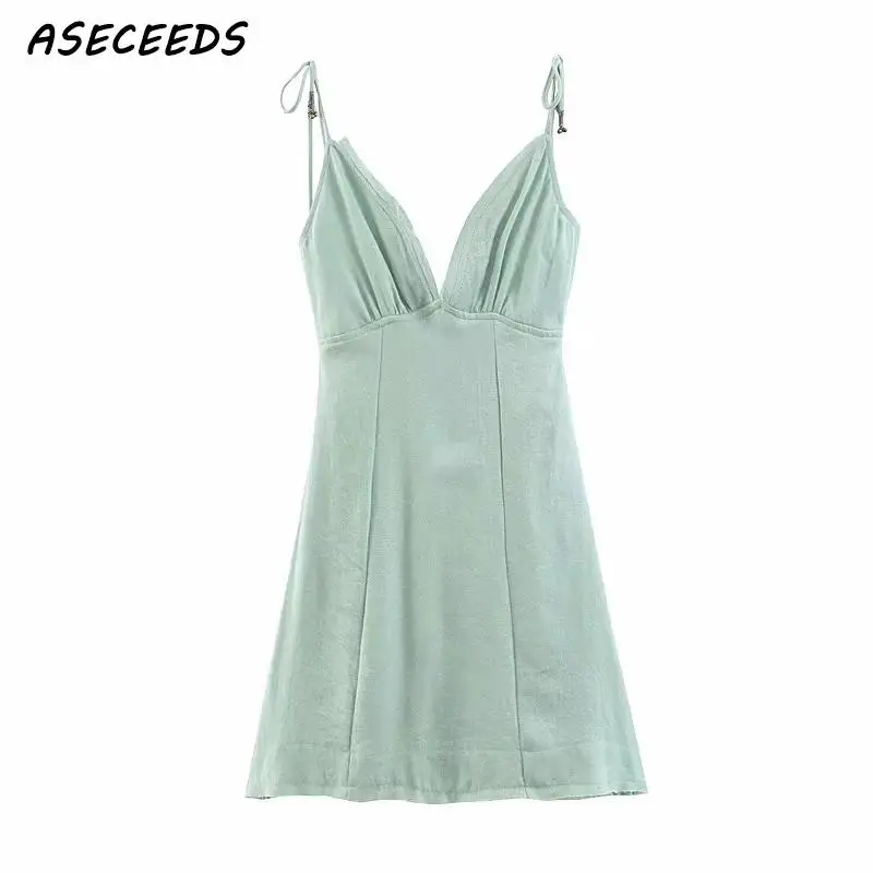 Summer dress women sexy sleeveless backless party mini dress 2019 boho elegant bow lace up dresses korean fashion women clothes
Summer dress women sexy sleeveless backless party mini dress 2019 boho elegant bow lace up dresses korean fashion women clothes