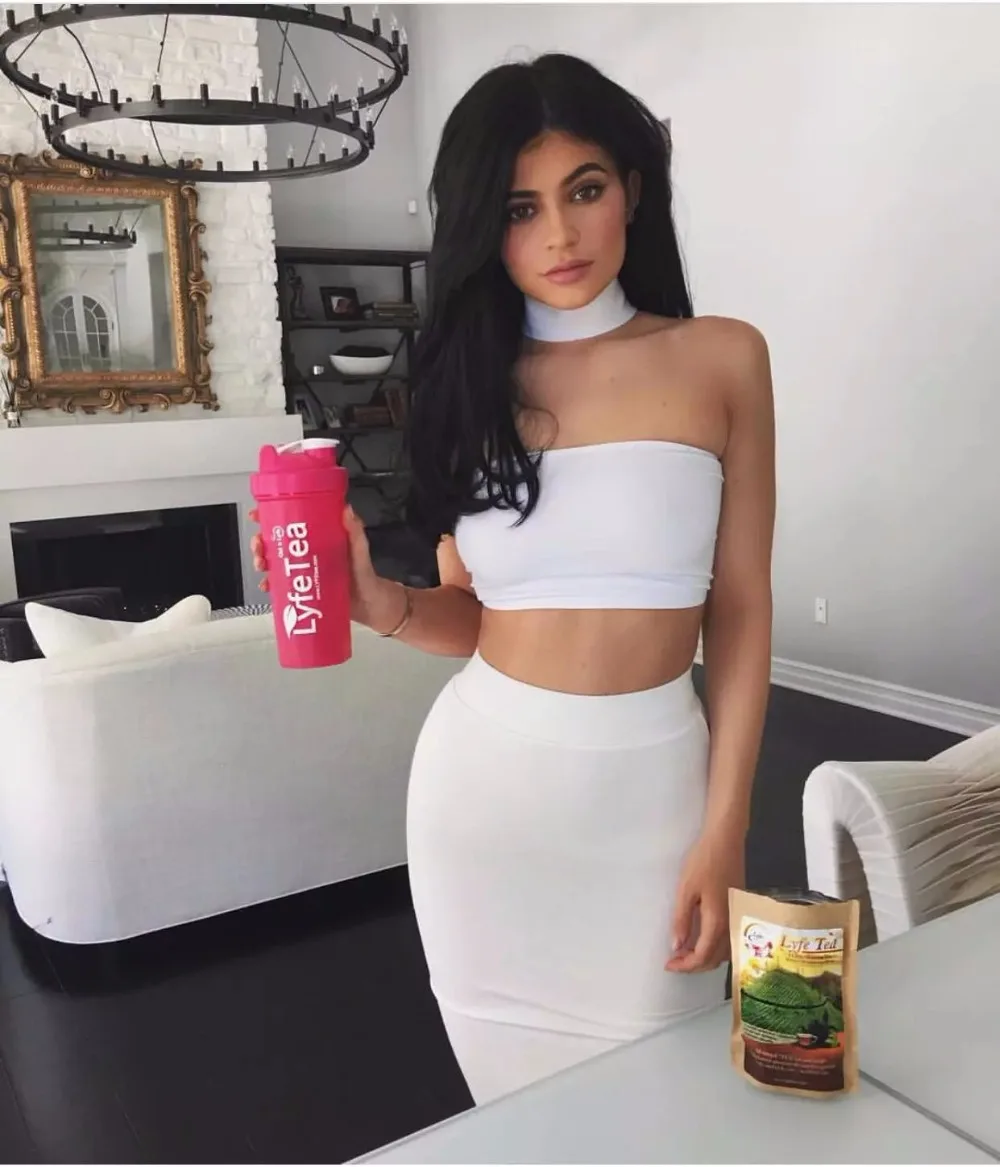 BONJEAN Kyliejenner Fashion Women Stapless Tube Tops Female Bra With Chest Pad 17 Sexy Summer Pink Soft Elastic Bras Bandeau 14