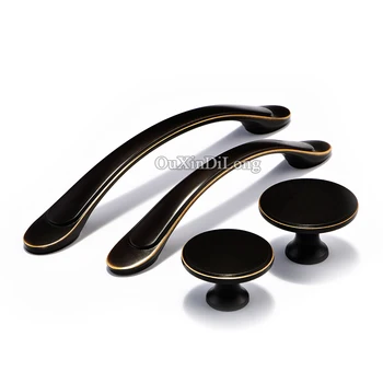 Stunning 2PCS European Elegant Solid Brass Kitchen Cabinet Door Handles Cupboard Wardrobe Drawer Cabinet Pulls Handles and Knobs
Stunning 2PCS European Elegant Solid Brass Kitchen Cabinet Door Handles Cupboard Wardrobe Drawer Cabinet Pulls Handles and Knobs