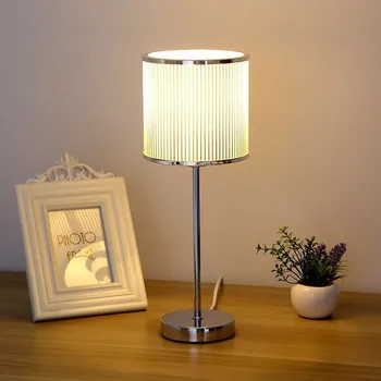Simple fashion table lamps eye care bedroom lamp living room student dormitory LED bed lamp night PVC shade lampe de chevet
Simple fashion table lamps eye care bedroom lamp living room student dormitory LED bed lamp night PVC shade lampe de chevet