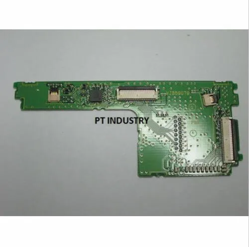 Free Shipping !!Repair Parts For Panasonic Lumix DMC-GH2 LCD Display Screen Driver Board PCB New
Free Shipping !!Repair Parts For Panasonic Lumix DMC-GH2 LCD Display Screen Driver Board PCB New