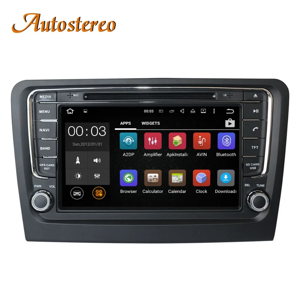 Android 9 Car DVD player GPS navigation radio Stereo For Skoda Rapid 2013+ multimedia player radio tape recorder headunit stereo
Android 9 Car DVD player GPS navigation radio Stereo For Skoda Rapid 2013+ multimedia player radio tape recorder headunit stereo