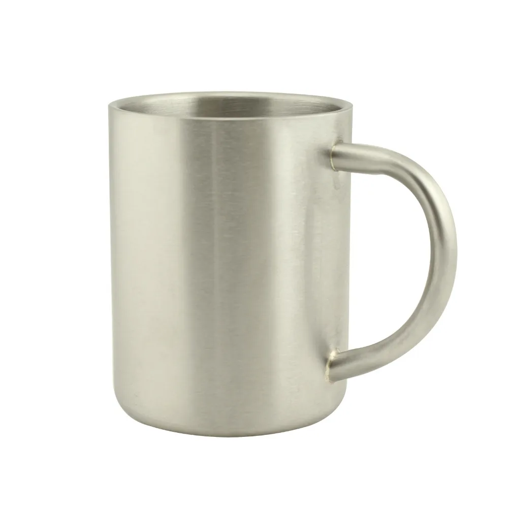 Double wall 245ml stainless steel mug w/ handle,quality heat resistant&portable isolating children cup,8.6OZ capacity
Double wall 245ml stainless steel mug w/ handle,quality heat resistant&portable isolating children cup,8.6OZ capacity