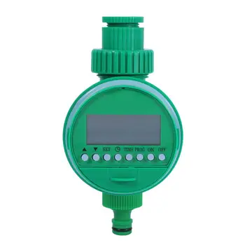 Gardening Watering Timer Lcd Automatic Electronic Irrigation Controllers Water Timer Home Digital Intelligence Watering System
Gardening Watering Timer Lcd Automatic Electronic Irrigation Controllers Water Timer Home Digital Intelligence Watering System
