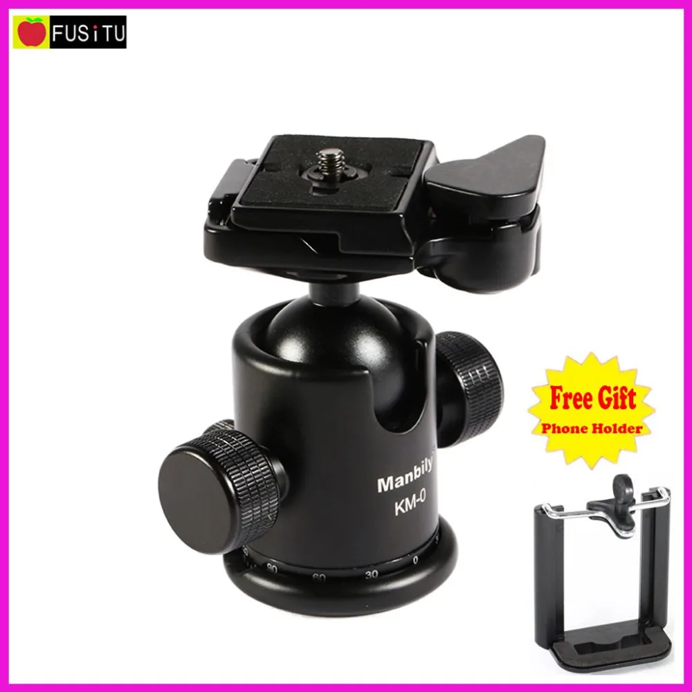 Manbily KM-0 Professional Tripod Head Aluminum Camera Ball Head Panoramic Head Sliding Rail Head Max Load Capacity 15kg
Manbily KM-0 Professional Tripod Head Aluminum Camera Ball Head Panoramic Head Sliding Rail Head Max Load Capacity 15kg