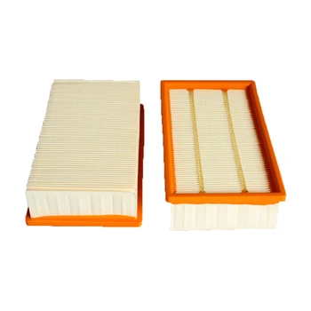 1pc Replacement Vacuum Cleaner Filter for KARCHER Bosch NT25/1 NT35/1 NT45/1 NT55/1 NT361 ECO NT561 ECO NT611 ECO Filters Parts
1pc Replacement Vacuum Cleaner Filter for KARCHER Bosch NT25/1 NT35/1 NT45/1 NT55/1 NT361 ECO NT561 ECO NT611 ECO Filters Parts