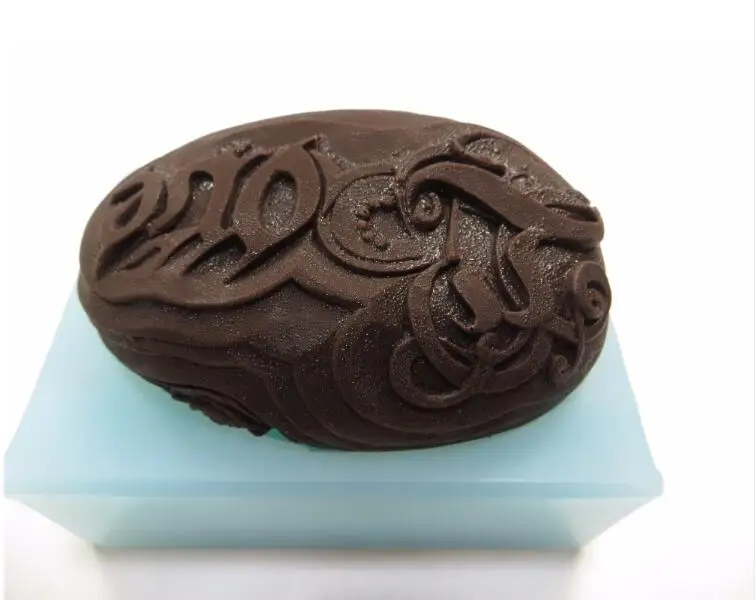 QT0042 Silicone oval retro flower pattern Mold soap Mould Resin Pendant soap making mould handmade diy soap Candle aroma stone
QT0042 Silicone oval retro flower pattern Mold soap Mould Resin Pendant soap making mould handmade diy soap Candle aroma stone