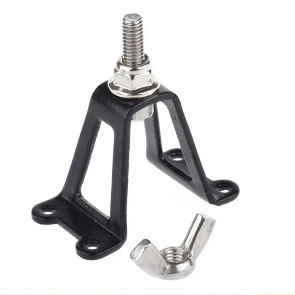 Lightweight Design Metal Spare Tire Rack Rear Tyre Bracket Carrier For 1:10 Trx-4 Scx10 for Land Rover D90 RC Model Parts
Lightweight Design Metal Spare Tire Rack Rear Tyre Bracket Carrier For 1:10 Trx-4 Scx10 for Land Rover D90 RC Model Parts