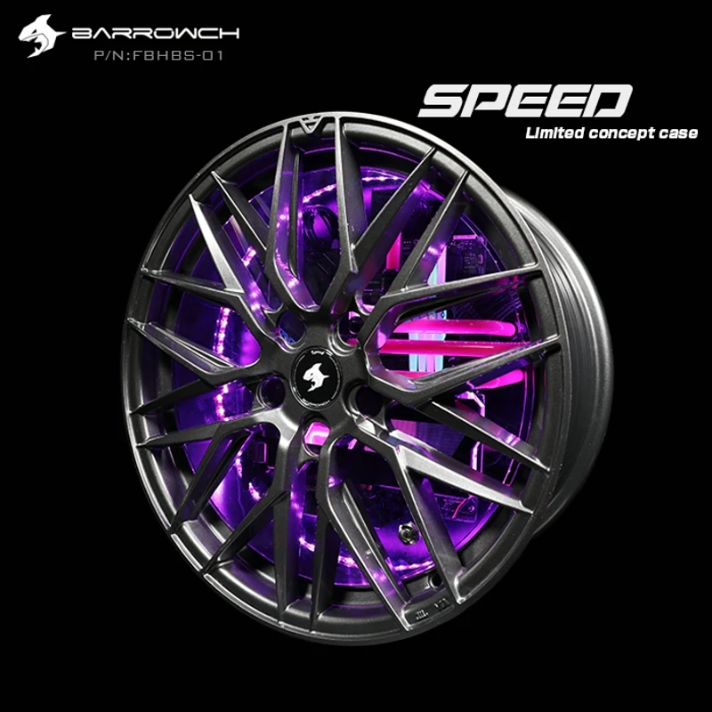 Barrowch FBHBS-01 New Speed Series Limited Wheel Hub Concept Cases Global Limited Edition Special Case Tempered Glass
Barrowch FBHBS-01 New Speed Series Limited Wheel Hub Concept Cases Global Limited Edition Special Case Tempered Glass