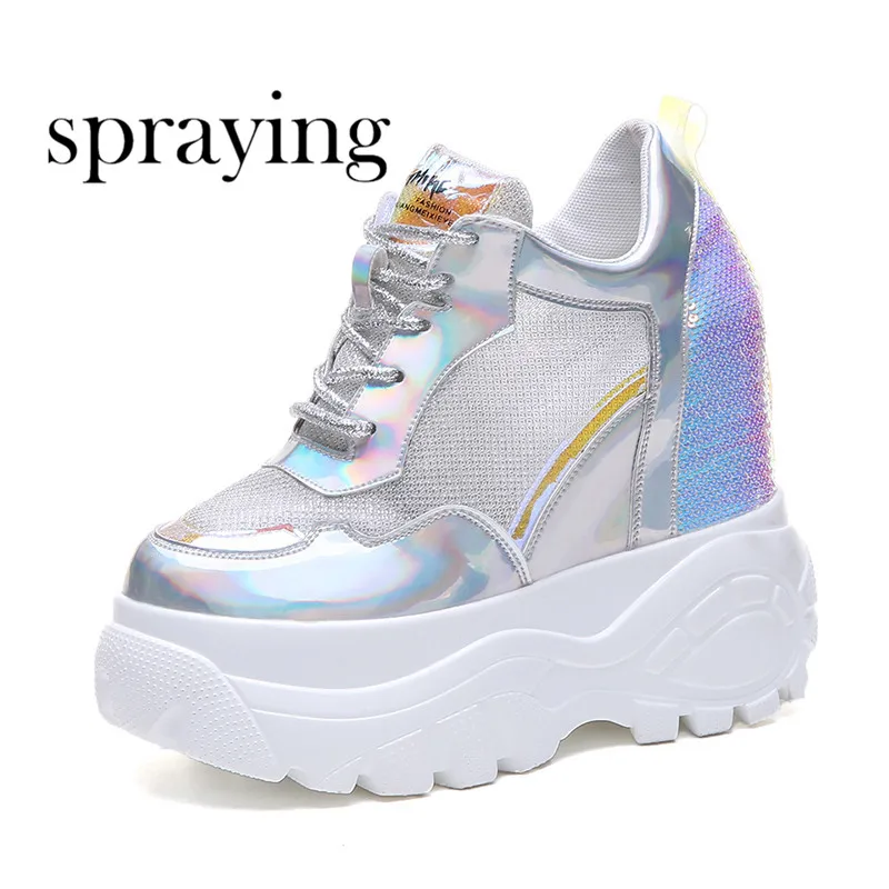 2019 summer shoes mesh breathable women's shoes,increase in thick bottom, inner heightening women's shoes
2019 summer shoes mesh breathable women's shoes,increase in thick bottom, inner heightening women's shoes