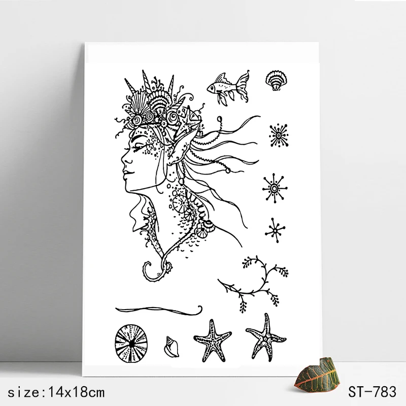 ZhuoAng King of the ocean Clear Stamp Seal for DIY Scrapbooking Photo Album Card Making DIY Decoration Supply
ZhuoAng King of the ocean Clear Stamp Seal for DIY Scrapbooking Photo Album Card Making DIY Decoration Supply