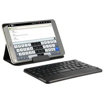 Bluetooth Keyboard Currency Tablet PC Wireless keyboard Android Windows Touch Pad Ultrathin TV Notebook 8 inch 8.0" Tablets 7.9"
Bluetooth Keyboard Currency Tablet PC Wireless keyboard Android Windows Touch Pad Ultrathin TV Notebook 8 inch 8.0" Tablets 7.9"