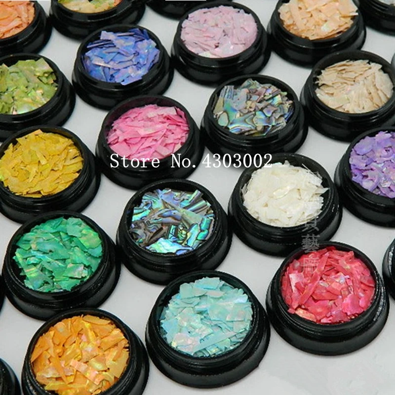 50g/lot Natural color Crushed Mother of Pearl shell for DIY Jewelry Colored Crushed MOP Pearl shell for fake nails
50g/lot Natural color Crushed Mother of Pearl shell for DIY Jewelry Colored Crushed MOP Pearl shell for fake nails