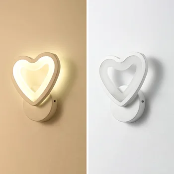 'The Best' LED Wall Lamp Simple Acrylic Tree Leaf Shape Bedroom Corridor Aisle Light 889
'The Best' LED Wall Lamp Simple Acrylic Tree Leaf Shape Bedroom Corridor Aisle Light 889