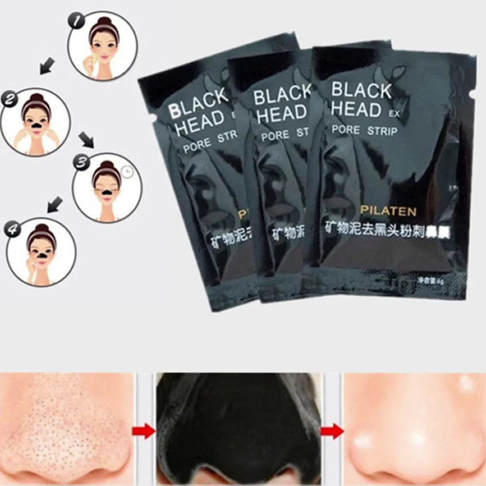 5pcs Face Beauty Care Nose herbal Blackhead Remove Facial mask With Minerals Conk Nourish+Remove Nose Black head High Quality
5pcs Face Beauty Care Nose herbal Blackhead Remove Facial mask With Minerals Conk Nourish+Remove Nose Black head High Quality