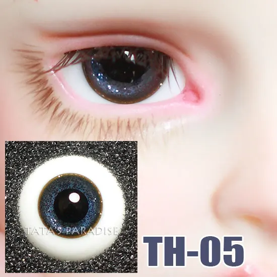 Doll eyes Small iris flash black Eye pupil glass eyes for 1/3 1/4 1/6 BJD SD DD MSD YOSD doll eyes doll accessories TE-07
Doll eyes Small iris flash black Eye pupil glass eyes for 1/3 1/4 1/6 BJD SD DD MSD YOSD doll eyes doll accessories TE-07