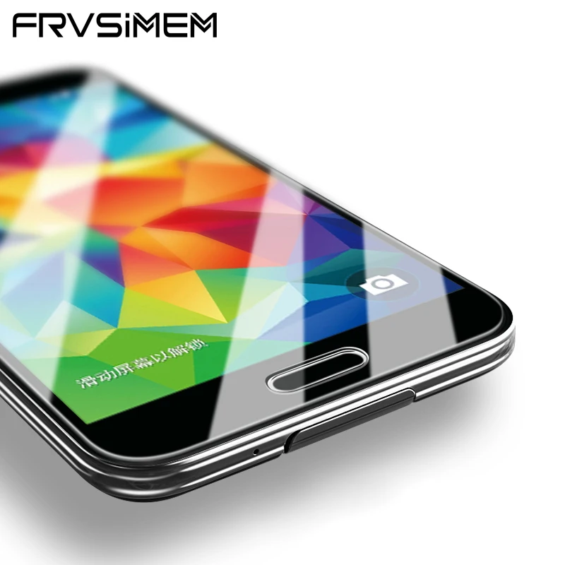 FRVSIMEM 0.26mm Tempered Glass Film For Samsung Galaxy S3 S5 S6 J1 J3 J5 J7 Prime 2016 J120 J320 Grand Prime
FRVSIMEM 0.26mm Tempered Glass Film For Samsung Galaxy S3 S5 S6 J1 J3 J5 J7 Prime 2016 J120 J320 Grand Prime