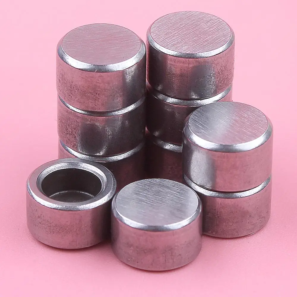 10pcs/lot Valve Rotator Protection Cap For Honda GX120 GX140 GX160 GX200 Engine Spare Replace Part 14781-ZE1-000
10pcs/lot Valve Rotator Protection Cap For Honda GX120 GX140 GX160 GX200 Engine Spare Replace Part 14781-ZE1-000