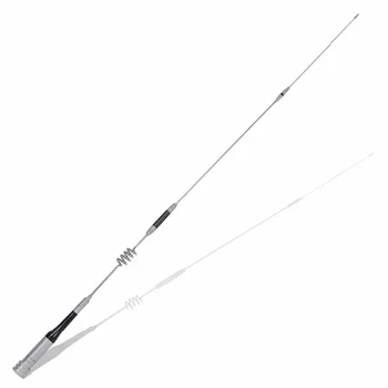 SOONHUA SG7200 Radio High Gain Antenna 144 430MHz Dual Band Ham Amateur Two Way Antenna For YAESU Kenwood ICOM Vertex WouXun TYT
SOONHUA SG7200 Radio High Gain Antenna 144 430MHz Dual Band Ham Amateur Two Way Antenna For YAESU Kenwood ICOM Vertex WouXun TYT