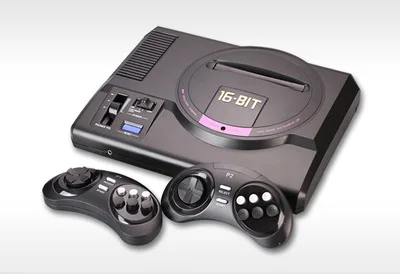 HD HDMI 16 bit Retro SEGA Classic Console Video Game Console PAL/NTSC support Extra Cartridges available 4K TV
HD HDMI 16 bit Retro SEGA Classic Console Video Game Console PAL/NTSC support Extra Cartridges available 4K TV
