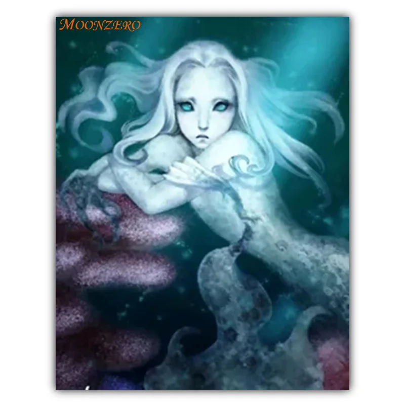 5D DIY diamond embroidery cartoon character fantasy pattern full diamond painting cross stitch mosaic home decoration
5D DIY diamond embroidery cartoon character fantasy pattern full diamond painting cross stitch mosaic home decoration