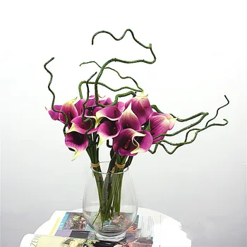3pcs PU Dry Artificial dried branches Tree Branch root Flower arrangement material home office wedding decoration flowers
3pcs PU Dry Artificial dried branches Tree Branch root Flower arrangement material home office wedding decoration flowers