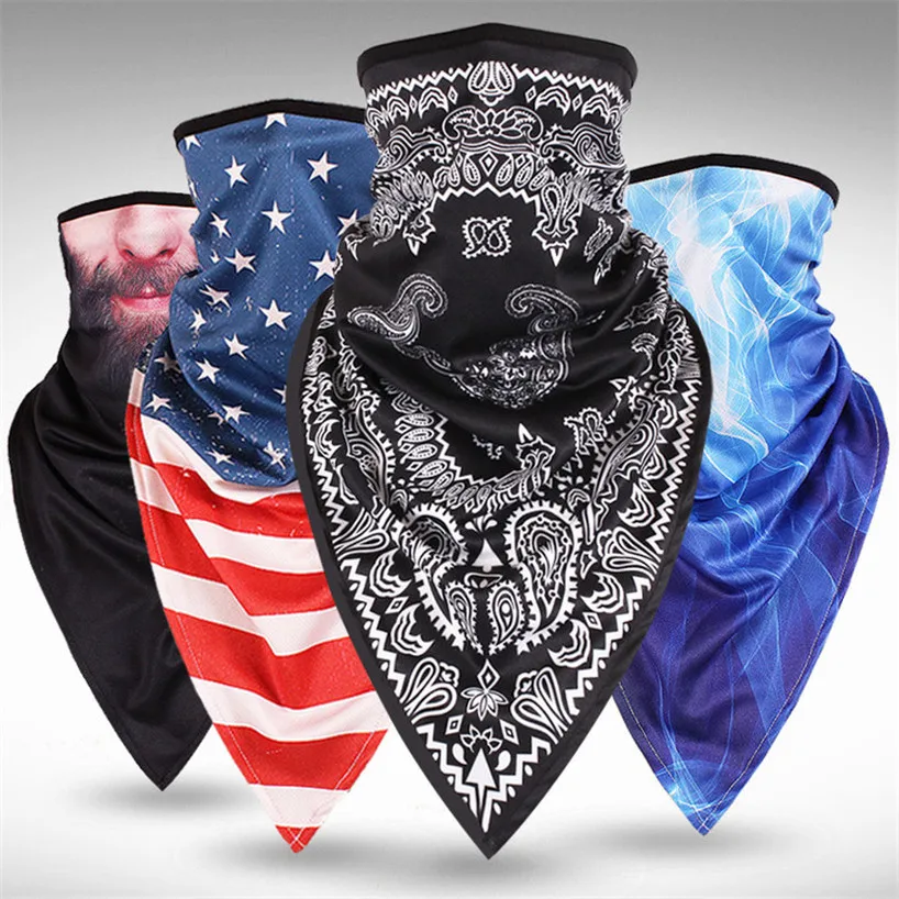 Sports Masks Magic Headband Outdoor Neck Warmer Cycling Bike Bicycle Riding Face Mask Head Scarf Scarves Bandana 100% Ski Mask
Sports Masks Magic Headband Outdoor Neck Warmer Cycling Bike Bicycle Riding Face Mask Head Scarf Scarves Bandana 100% Ski Mask