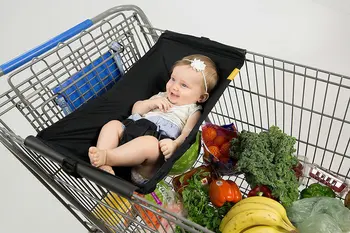 Infant Sling Outdoor Shopping Cart Baby Carrier Sling Baby Children Folding Shopping Cart Cover Cushion
Infant Sling Outdoor Shopping Cart Baby Carrier Sling Baby Children Folding Shopping Cart Cover Cushion