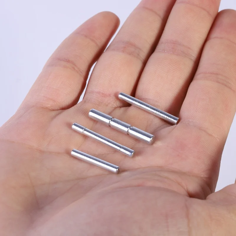 Hunting Stainless Steel 4 Pin Kit Set Pistol Hunting Accessories for Glock 17 19 20 21 22 23 24 26 27 31 32 33 34 35 37 38 39
Hunting Stainless Steel 4 Pin Kit Set Pistol Hunting Accessories for Glock 17 19 20 21 22 23 24 26 27 31 32 33 34 35 37 38 39