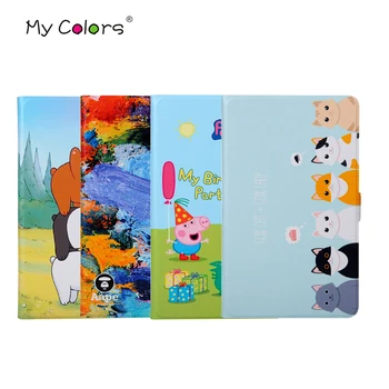 Mipad4 MiPad 4 PU Leather Case Cover 8'' Smart Tablet PC Fundas Colorful Print For Xiaomi mipad 4 Mi Pad 4 Protective Stand Skin
Mipad4 MiPad 4 PU Leather Case Cover 8'' Smart Tablet PC Fundas Colorful Print For Xiaomi mipad 4 Mi Pad 4 Protective Stand Skin