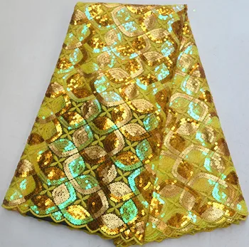 5yards organza lace fabric with sequins swiss voile lace in switzerland african lace fabric african french lace fabric PS-Q130 
5yards organza lace fabric with sequins swiss voile lace in switzerland african lace fabric african french lace fabric PS-Q130