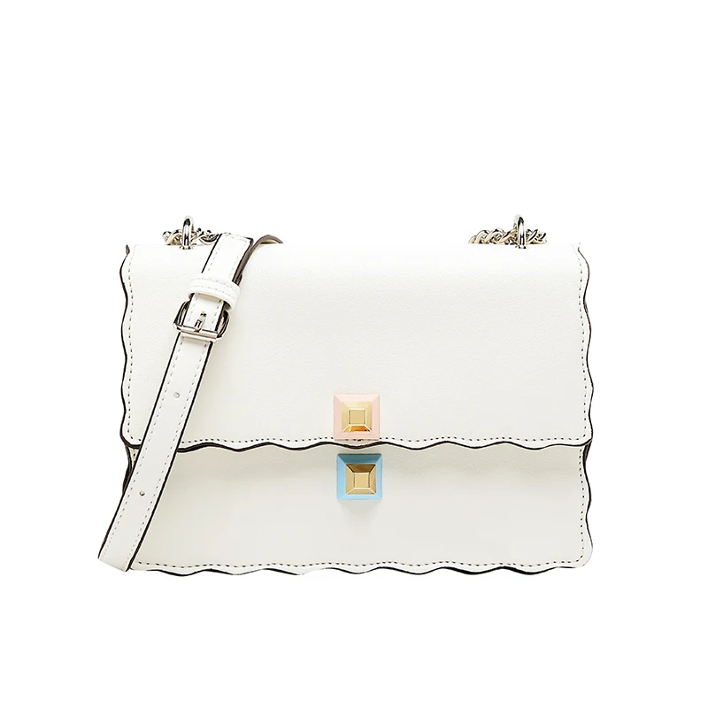 Designer Handbags High Quality Leather Women Shoulder Bag Famous Brand Small Crossbody Bags Luxury Ladies Chain Messenger Bags
Designer Handbags High Quality Leather Women Shoulder Bag Famous Brand Small Crossbody Bags Luxury Ladies Chain Messenger Bags