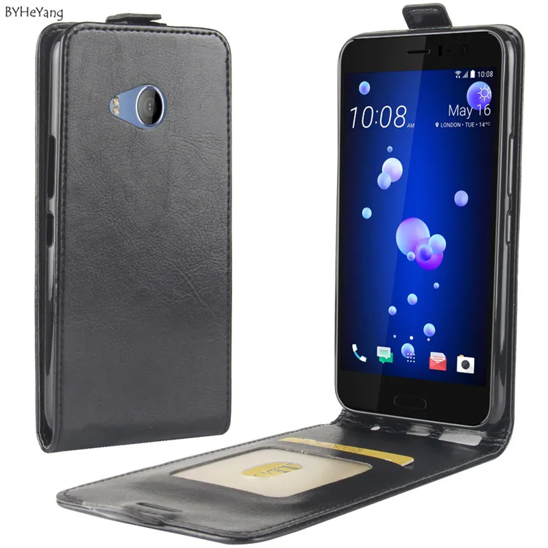 BYHeYang Case For HTC U11 Case Luxury PU Leather soft silicon Back Cover For HTC U11 U 11 Cover Case Flip Protective Phone Bags
BYHeYang Case For HTC U11 Case Luxury PU Leather soft silicon Back Cover For HTC U11 U 11 Cover Case Flip Protective Phone Bags