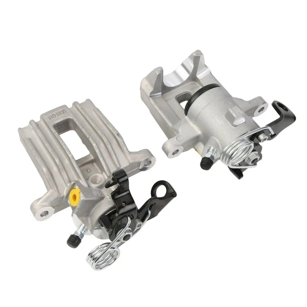 2Pcs/Set Cars Brake Caliper Left Rear Right Rear Replacement Suitable For AUDI 1J0615423G Vehicles Auto Accessories
2Pcs/Set Cars Brake Caliper Left Rear Right Rear Replacement Suitable For AUDI 1J0615423G Vehicles Auto Accessories
