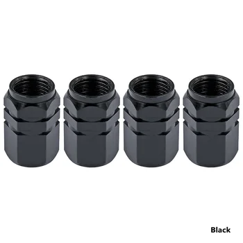 Luxury Car Worlds 2017 New Theft Proof Aluminum Car Wheel Tires Valves Tyre Stem Air Caps Airtight Cove Four Colors
Luxury Car Worlds 2017 New Theft Proof Aluminum Car Wheel Tires Valves Tyre Stem Air Caps Airtight Cove Four Colors