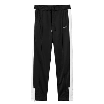 19SS Latest Ambush Sweatpants High Quality Men Women High Street Beach Pants Sports Trousers Ambush Side zipper Pants
19SS Latest Ambush Sweatpants High Quality Men Women High Street Beach Pants Sports Trousers Ambush Side zipper Pants