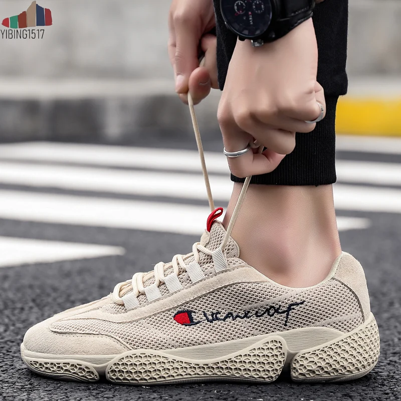 NAUSK Hot Brand Casual Shoes Lightweight Sneakers Black Breathable Lip-on Men Shoes Fashion Footwear White Zapatos De Hombre
NAUSK Hot Brand Casual Shoes Lightweight Sneakers Black Breathable Lip-on Men Shoes Fashion Footwear White Zapatos De Hombre