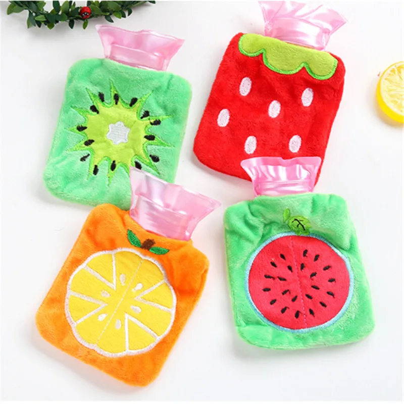 1pcs Plush Thick Cartoon Hand Po Warm Water Bottle Relaxing Heat Cold Therapy Cute Portable Hand Warmer Hot-water Bag Bottles
1pcs Plush Thick Cartoon Hand Po Warm Water Bottle Relaxing Heat Cold Therapy Cute Portable Hand Warmer Hot-water Bag Bottles