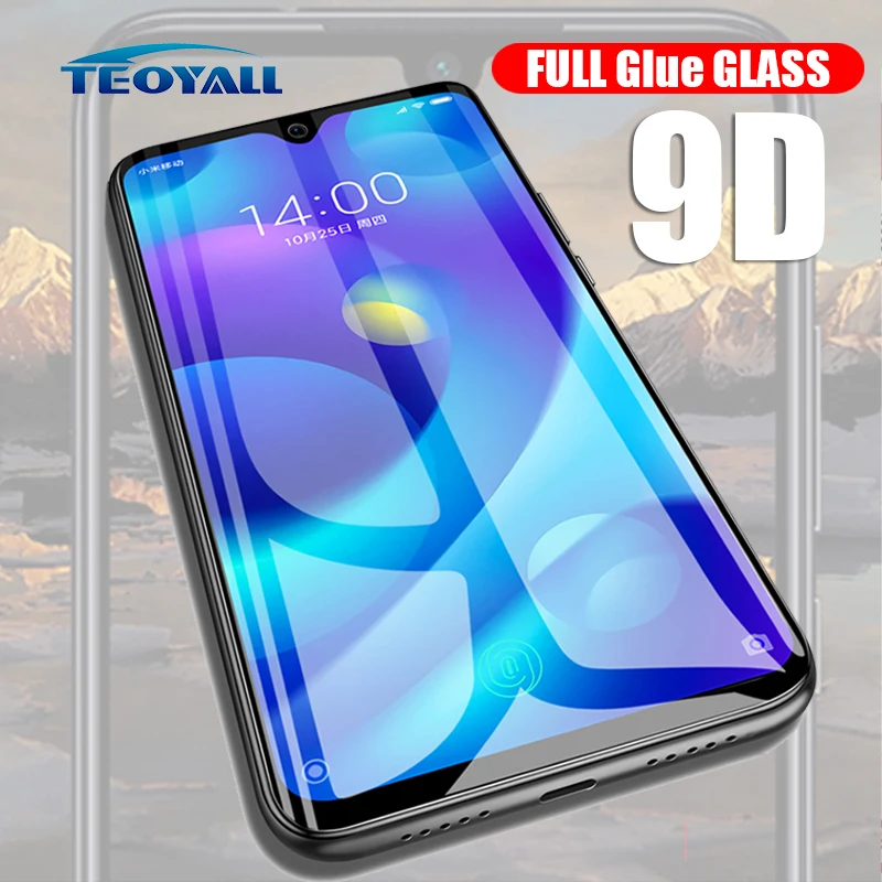 TeoYall 9D Full Tempered Glass on for Xiaomi Redmi Note 7 6 5 Plus Screen Protector the Glass for Xiaomi Mi 8 Lite Mi8 Pro SE A2
TeoYall 9D Full Tempered Glass on for Xiaomi Redmi Note 7 6 5 Plus Screen Protector the Glass for Xiaomi Mi 8 Lite Mi8 Pro SE A2