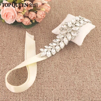 TOPQUEEN H69 Wedding accessories for bride hair Wedding accessories Rhinestones Crystal Headdresses for woman's hair for party
TOPQUEEN H69 Wedding accessories for bride hair Wedding accessories Rhinestones Crystal Headdresses for woman's hair for party