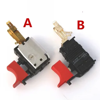high-quality drill Switch replacement for bosch GSR7.2-2 GSR9.6-2 GSR12-2 GSR14.4-2 electric drill speed control 7.2V 9.6V 14.4V
high-quality drill Switch replacement for bosch GSR7.2-2 GSR9.6-2 GSR12-2 GSR14.4-2 electric drill speed control 7.2V 9.6V 14.4V