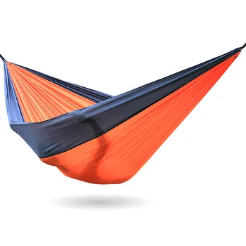 328 promotion Nylon Hammock